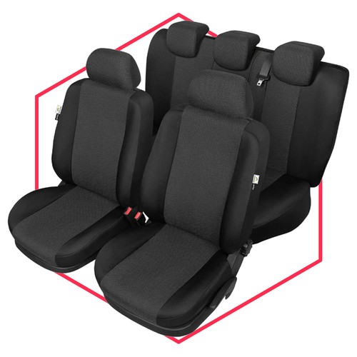 Coprisedili auto fodere