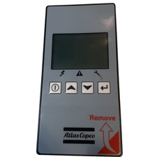 Atlas Copco Copland Controls Alpago BC7040-00000
