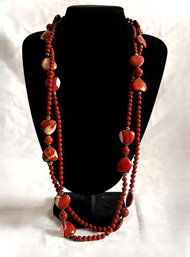 Anni vintage collana - vintage, in