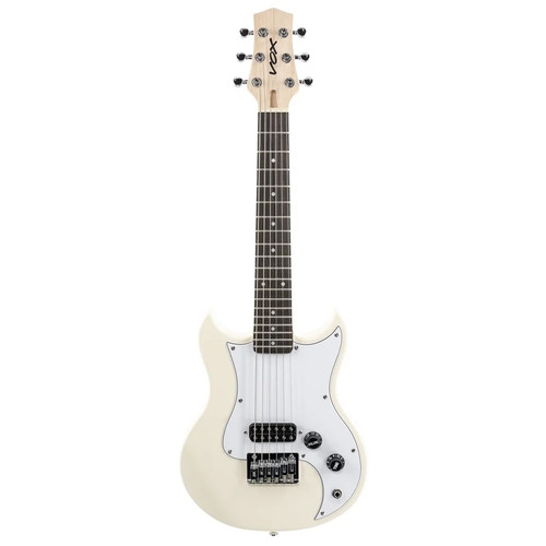 Vox sdc mini white chitarra - vox,