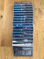 Viaggio nella Scienza, di Piero Angela - Collana DVD da 1 a 21 (esclusi 4 e 18)