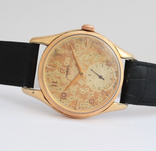 Omega jumbo vintage - vintage, iconic