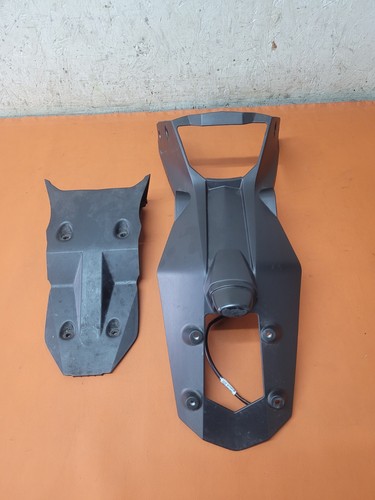 Portatarga ktm duke - portatarga,