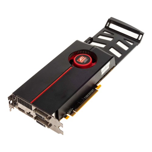 Scheda grafica ati radeon - grafica,