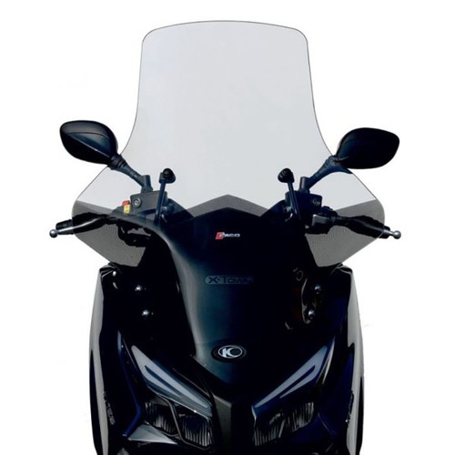 Parabrezza faco kymco town - parabrezza, x-town