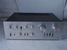 Amplificatore integrato stereo