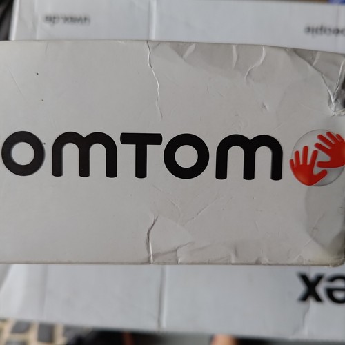 Navigatore tomtom classic - navigatore,