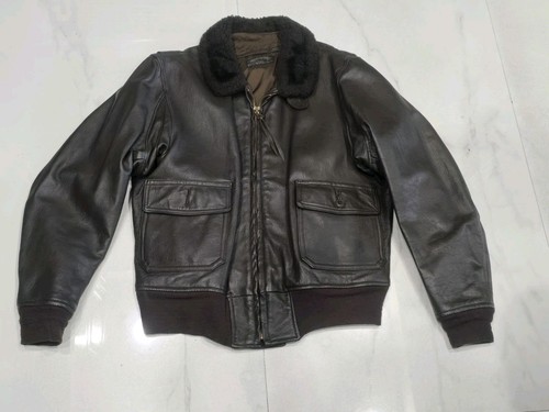 Giacca pilota volo bomber