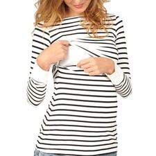 Hot| Women Pregnant Maternity