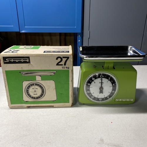 Bilancia cucina vintage - bilancia,