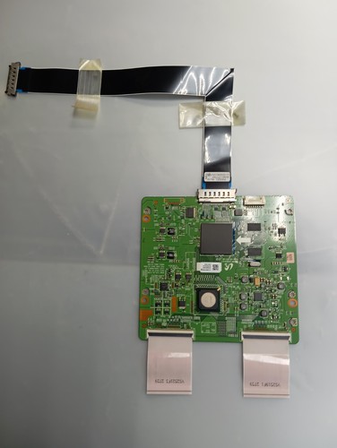 Scheda tcon per samsung - tcon, tv