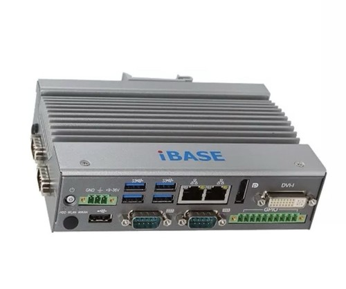 Computer industriale ibase - ibase,