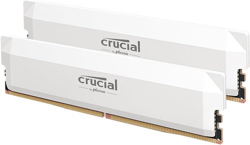 Crucial pro ram - crucial, 64gb