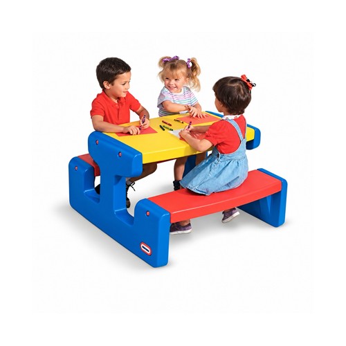 Little tikes tavolo pic - little,