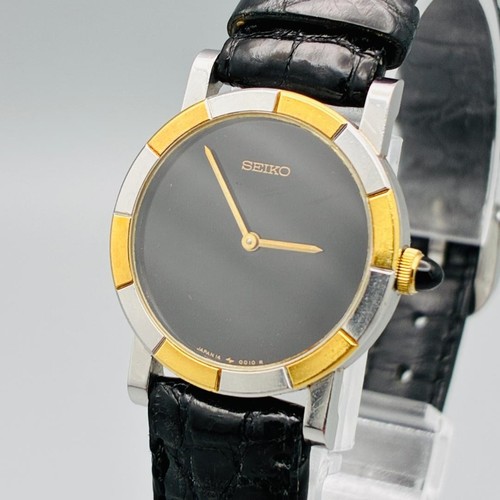 Orologio donna seiko 1400 - seiko,