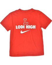 T-shirt NIKE uomo The Nike