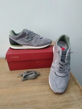 ZAPATILLAS LOTTO LEGGENDA TOKYO SHIBUYA UK 7.5 SNEAKERS