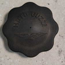 Tappo serbatoi moto - tappo, guzzi