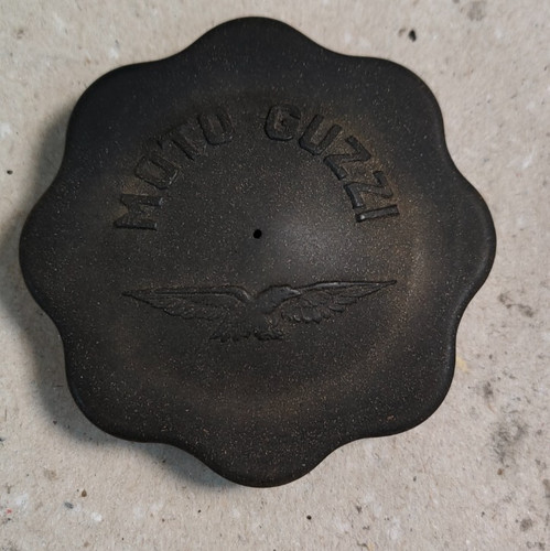 Tappo serbatoi moto guzzi - serbatoi,