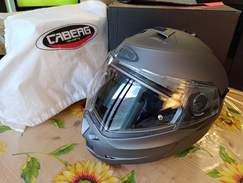 Casco moto caberg mod - -,