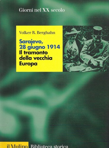 Berghahn volke sarajevo 28 - berghahn,,