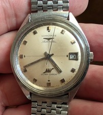 LONGINES ULTRA-CHRON