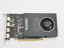 NVIDIA Quadro P2000 5 GB GDDR5