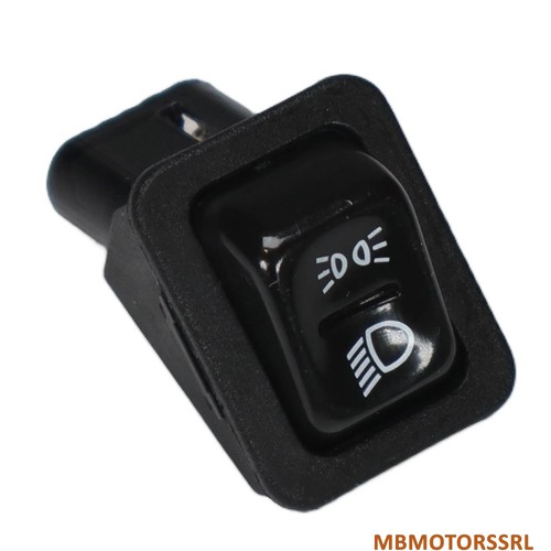 Interruttore luce rms - interruttore,