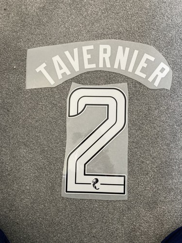 Tavernier rangers nome e - rangers,