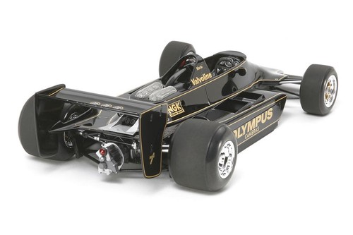 Kit modellino plastica - kit,