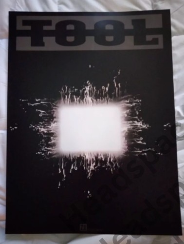 Tool aenima poster - poster, 18x24