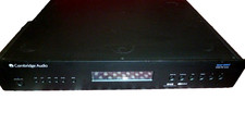Cambridge 640T DAB/FM