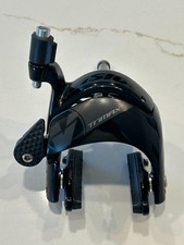 Pinza freno cerchio attacco