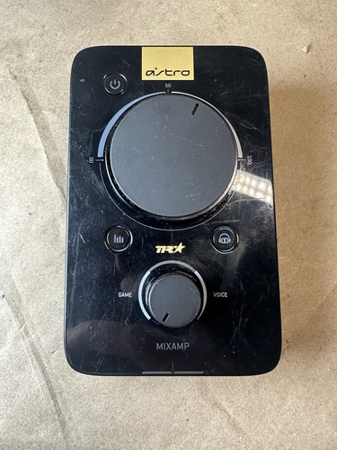 Astro mixamp pro - mixamp,
