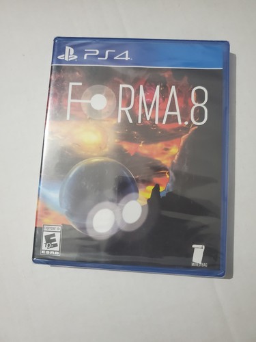 Forma ps4 brand new - forma, 8