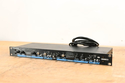 Rocktron 360 processore - 360, stereo