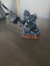 Skylanders Giants: Granite