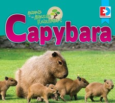 Capybara (Animals of the
