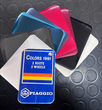 GAMMA PIAGGIO CAMPIONARIO