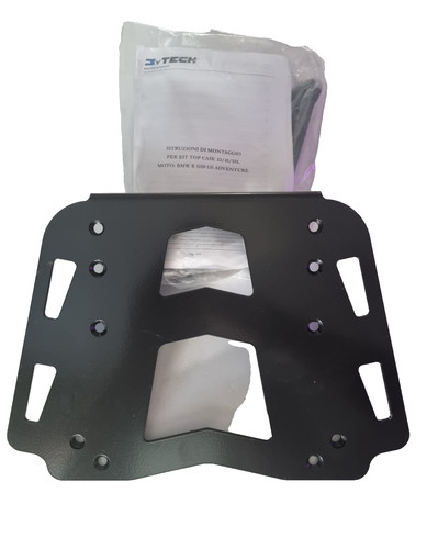 Mytech kit top case 55l - mytech,