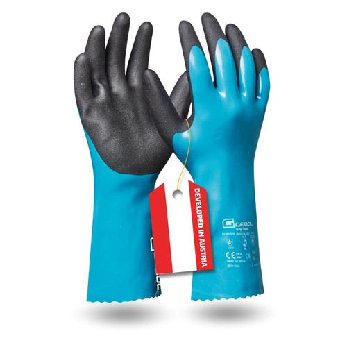 Gebol grip tech paio - grip, |