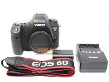 Fotocamera digitale Canon EOS
