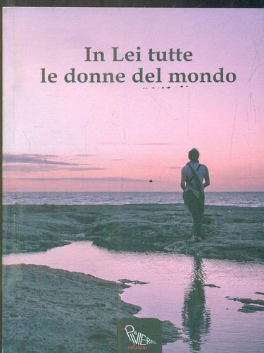 Lei tutte donne - tutte,