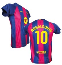 Maglia ronaldinho - ronaldinho, 10