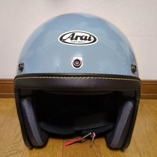 Arai classic air ice blue - classic,