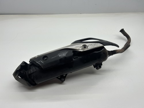 Hmk77 marmitta terminale - hmk77,
