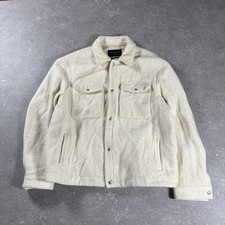 Giacca Allsaints uomo grande