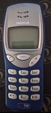 Nokia 3210 Telefono Cellulare