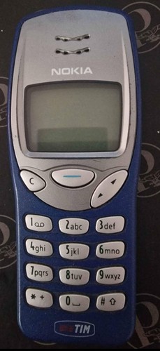 Nokia 3210 telefono - 3210, cellulare