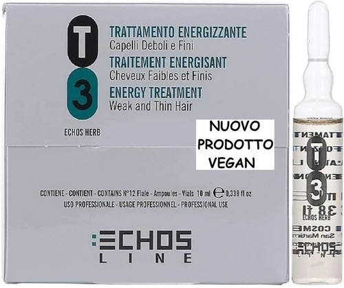 Echos energy fiale - echos, (t3)